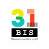 logo-31-bis-redaction-seo-print-naming-bordeaux Logo de 31 bis, rédaction web et print et naming à Bordeaux